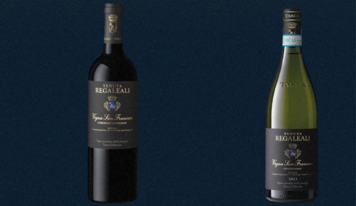 Tasca d’Almerita Regaleali Estate              