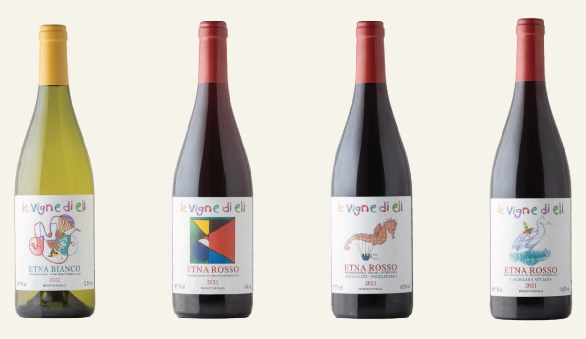 Tenuta delle Terre Nere                