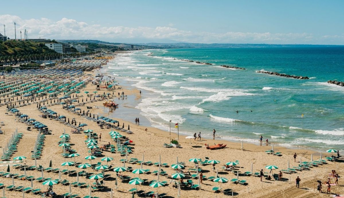 13 Quiet Adriatic Towns Locals Love but Most Travelers Skip 10 Termoli, Province of Campobasso, Italy