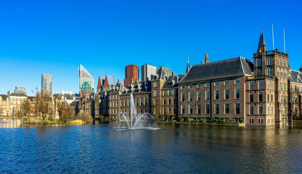 The Hague, Netherlands             