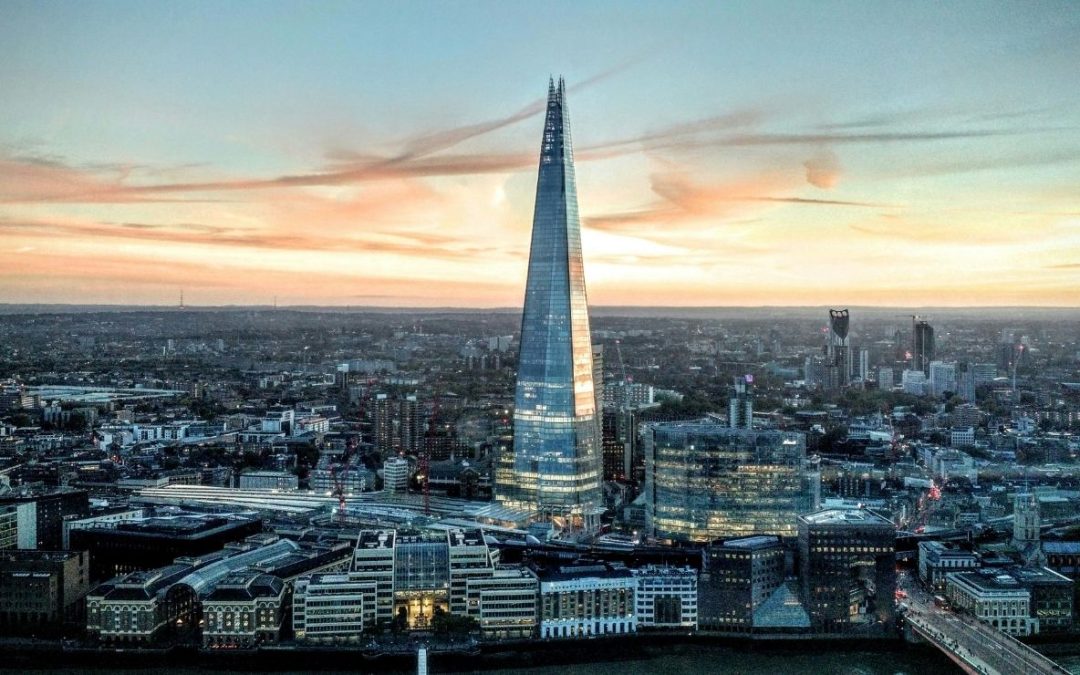 10 Magical UK Cities to Visit During the Christmas Season