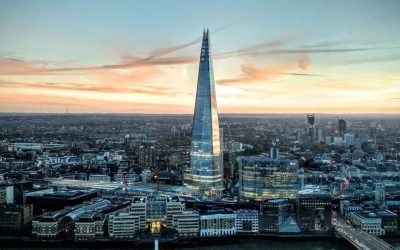 10 Magical UK Cities to Visit During the Christmas Season
