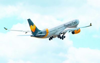 Why Some Travelers Regret Booking Thomas Cook Economy Plus