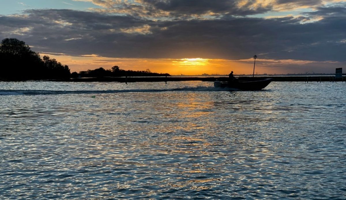 Torcello, Venice, Italy 