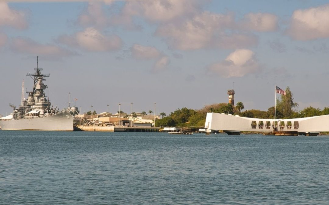 11 Legendary Ships Around the World You Can Explore in Person