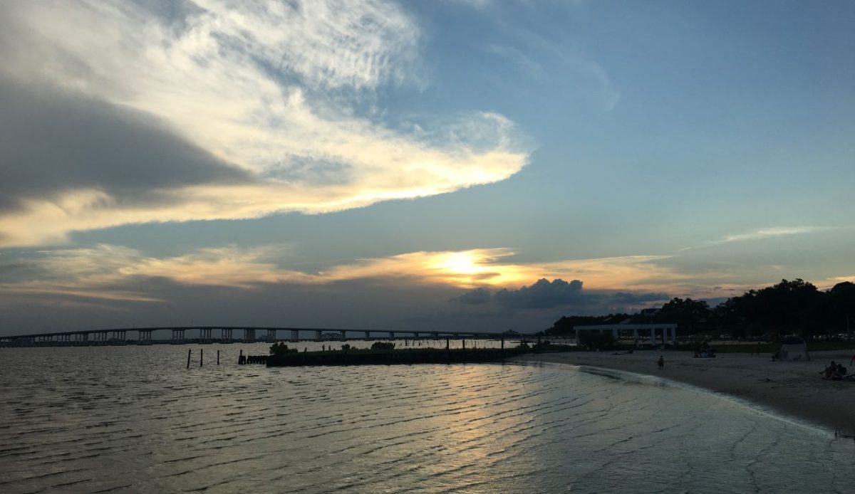 14 Fun Family Weekend Getaways Across the American South 13 Biloxi, Mississippi