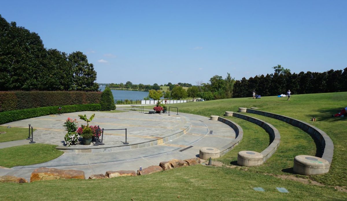 14 Fun Family Weekend Getaways Across the American South 14 Dallas, Texas