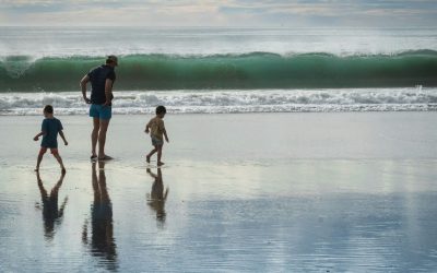 14 Fun Family Weekend Getaways Across the American South