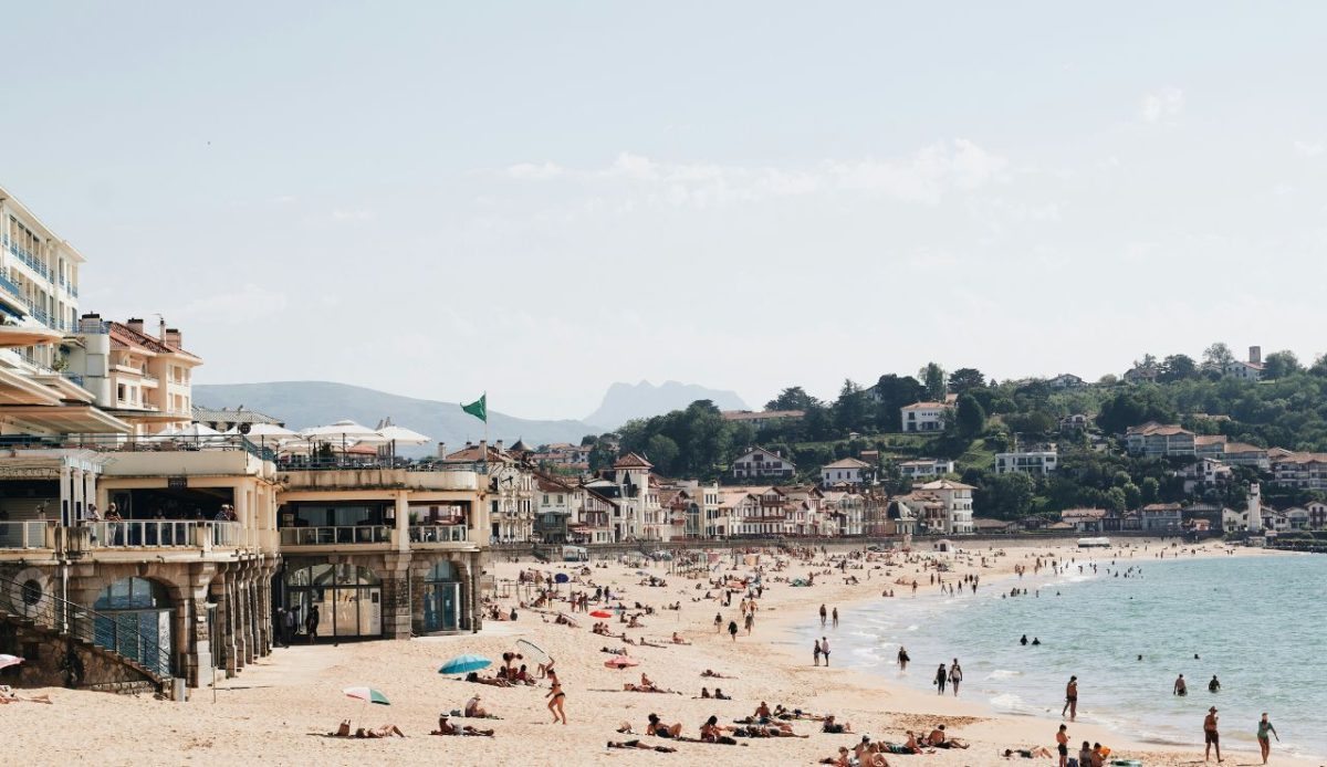 Biarritz Surf Loft, Biarritz, France