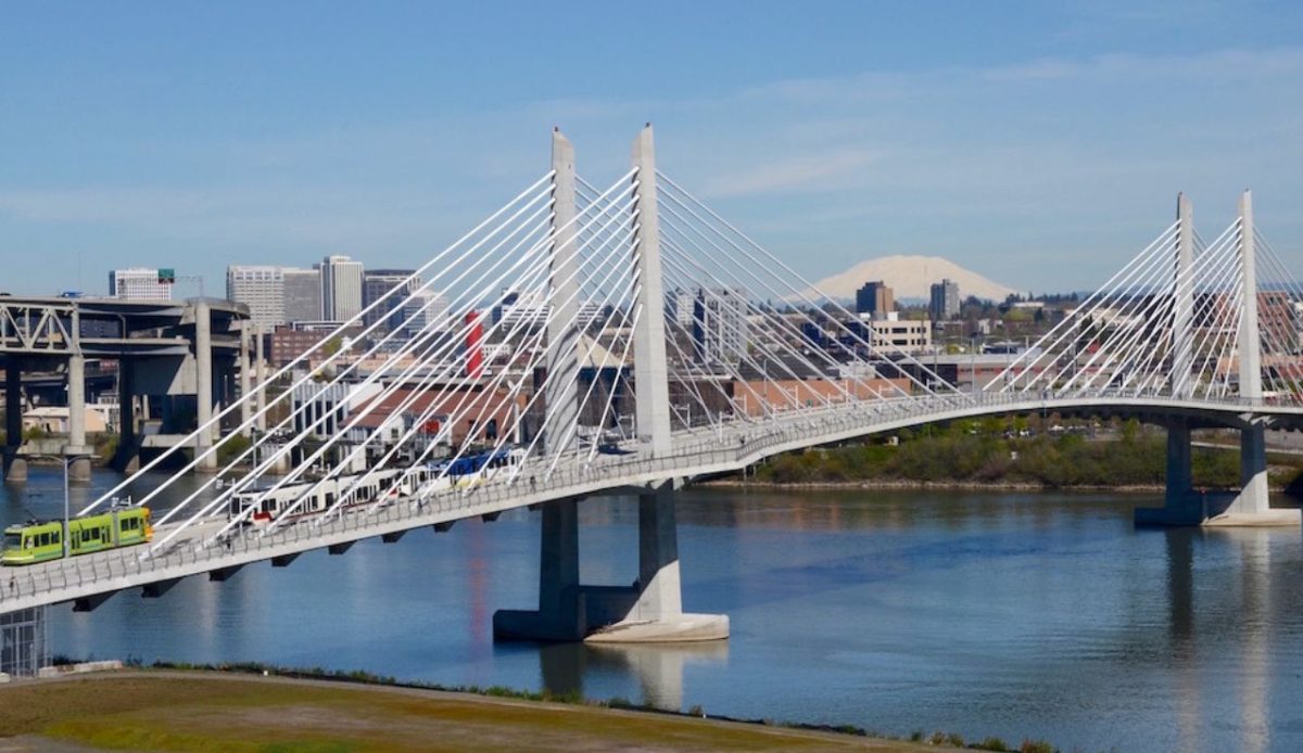 Portland, Oregon, USA