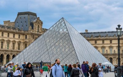 13 France Destinations Perfect for First-Time Travelers