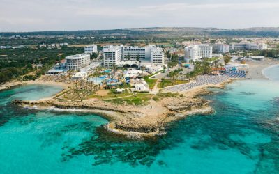 Inside Europe’s Island of Love With Its Beaches, Vineyards, and Coastal Charm