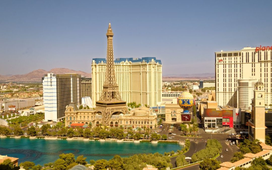 9 Fun Things to Do in Las Vegas With Kids That Go Beyond Casinos