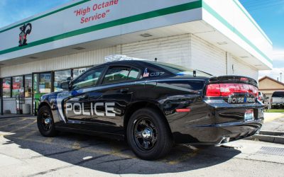 12 U.S. States Facing Fast-Growing Crime Concerns