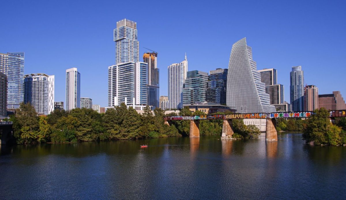 7 U.S. States Where Road Trips Rarely Live Up to Expectations 4 Texas