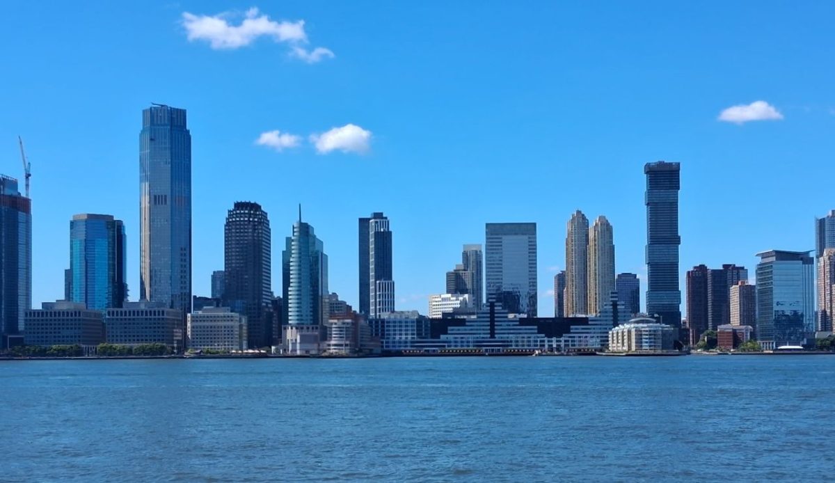 7 U.S. States Where Road Trips Rarely Live Up to Expectations 3 New Jersey