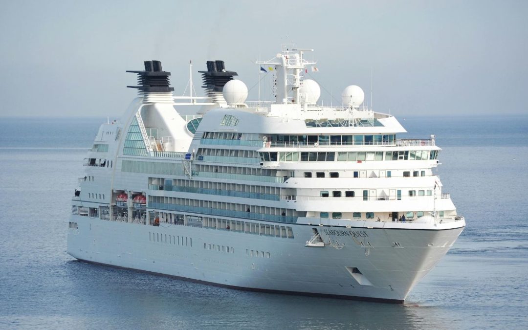 How to Pick the Right Cruise Ship Size for Your Next Ocean Escape