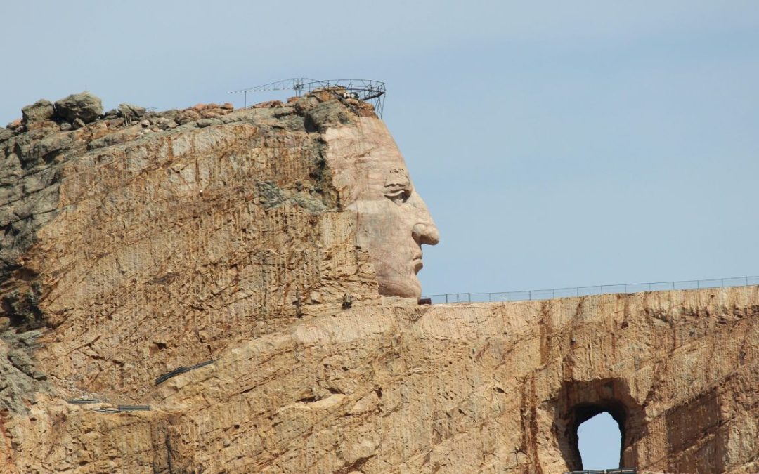 13 Secluded American Landmarks That Rival Mount Rushmore But Nobody Visits