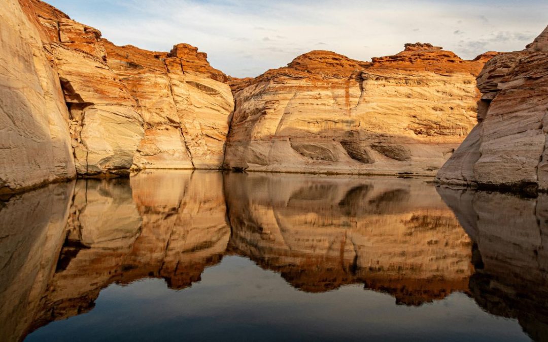 13 Secret US Swimming Holes Travelers Swear Are Worth the Detour