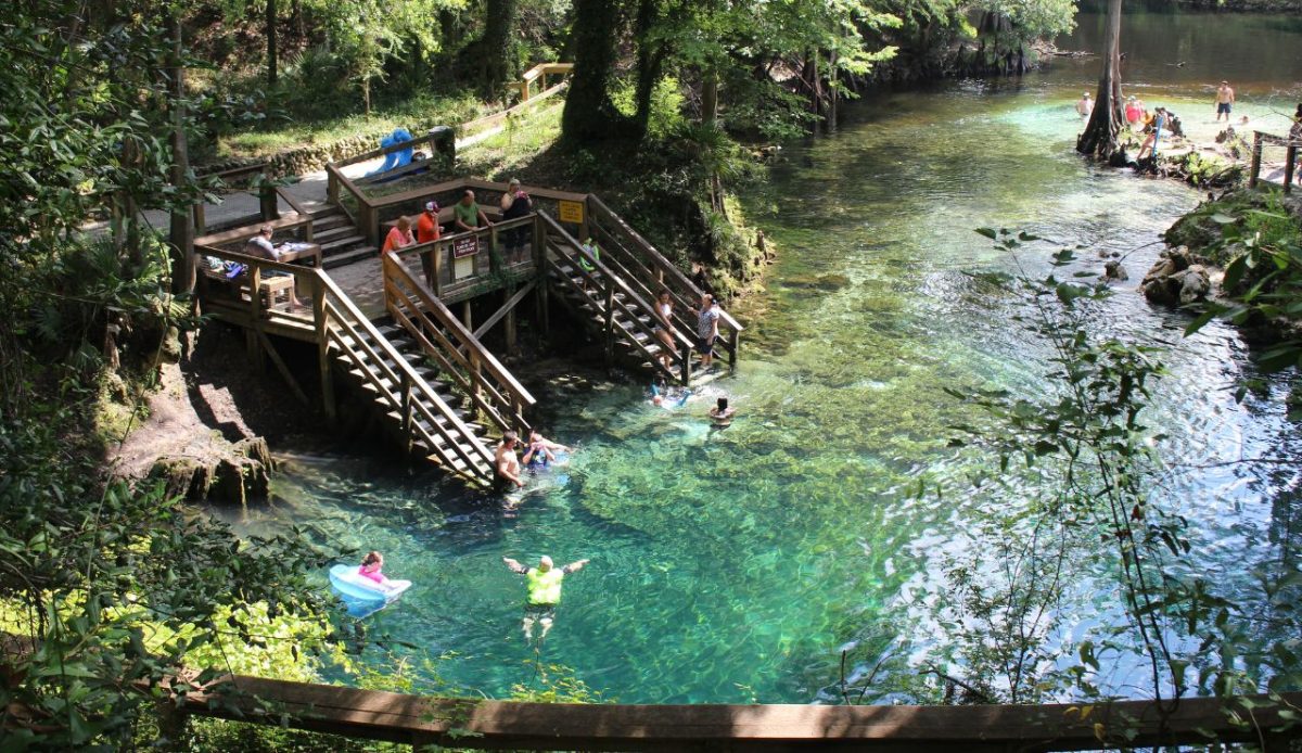  Madison Blue Spring, Florida