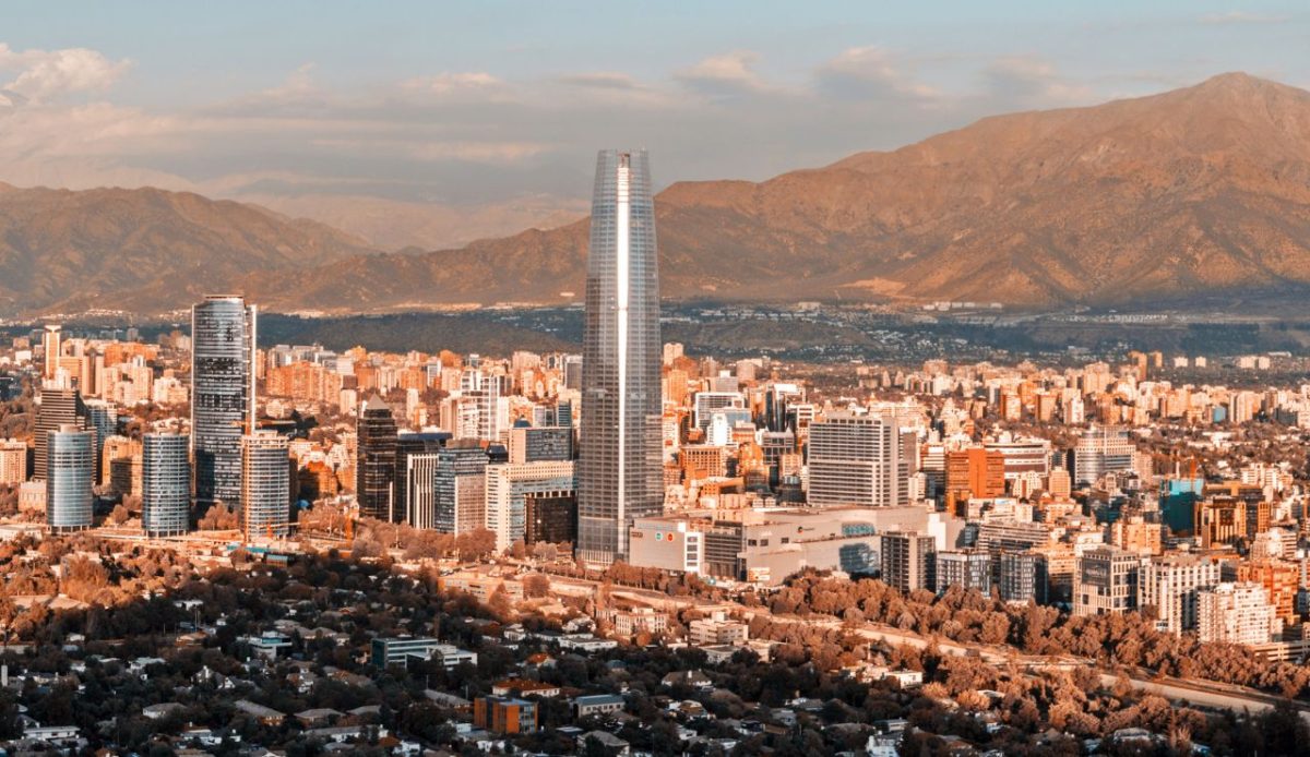 Santiago, Chile