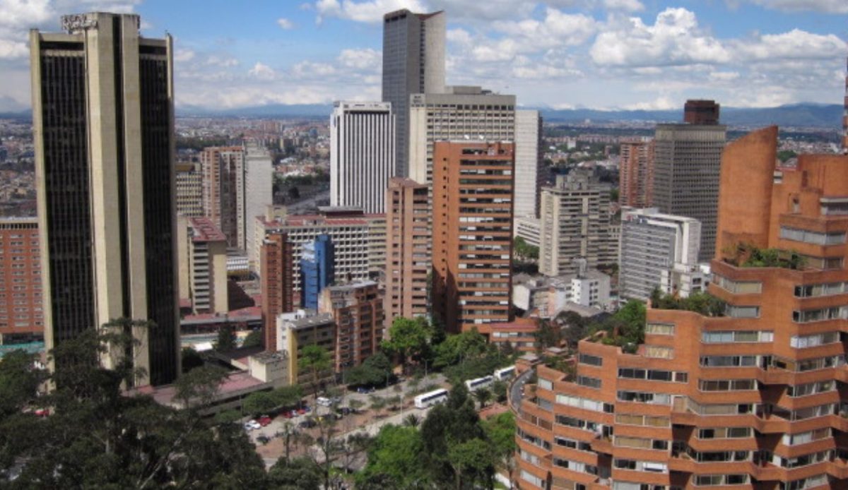 Bogotá, Colombia