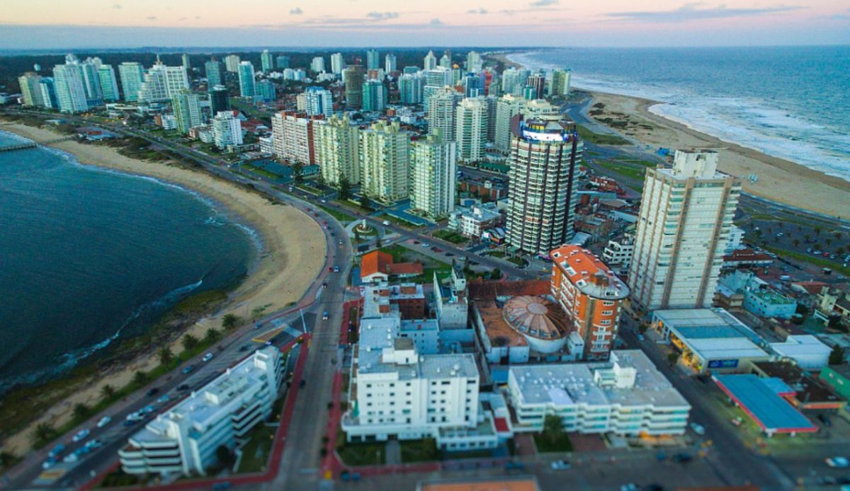 13 Infamous Vacation Towns Known For Rampant Infidelity Among Travelers 8 Punta del Este, Uruguay