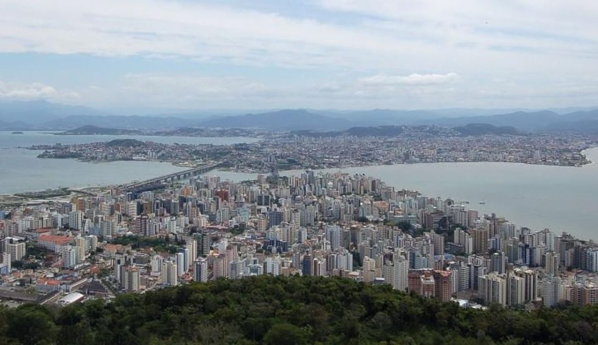 Florianópolis, Brazil