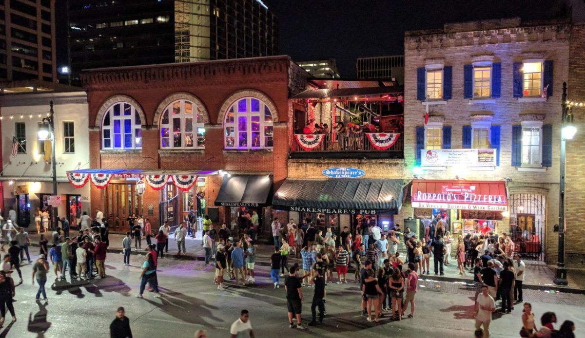 Austin, Texas