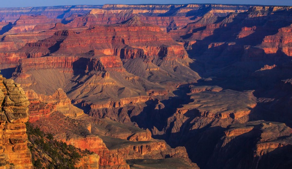 Grand Canyon National Park, Arizona