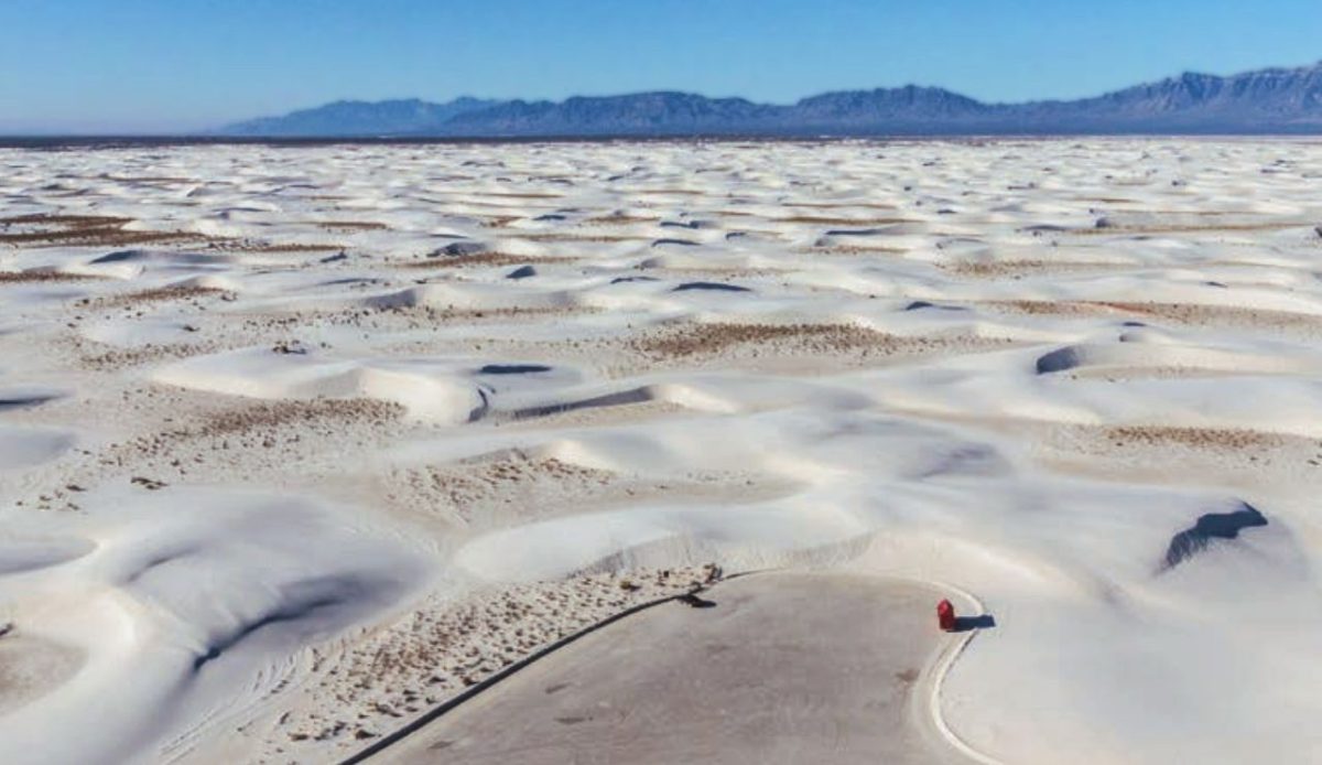 14 Most Dangerous Camping Spots in America That Push Limits 2