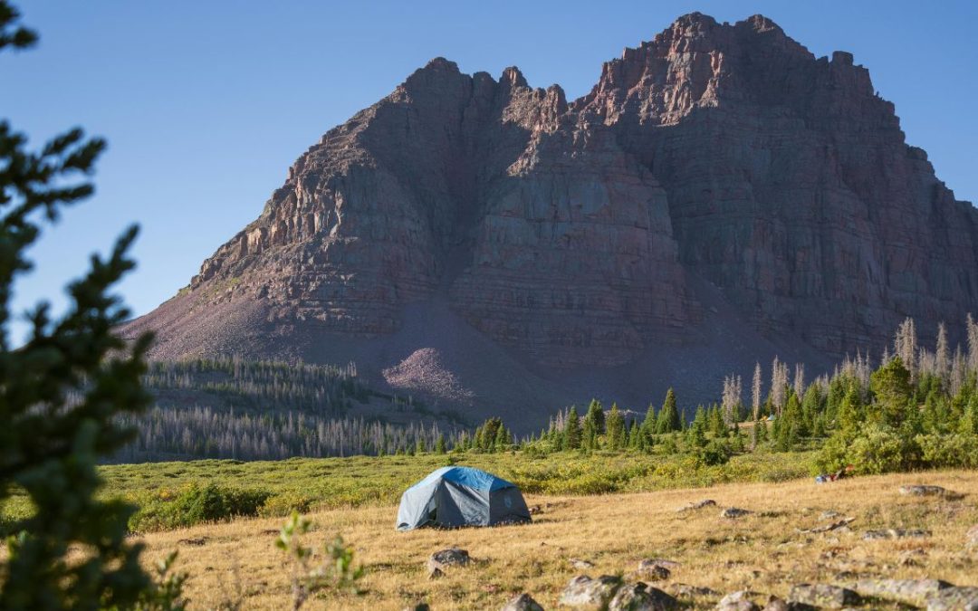 14 Most Dangerous Camping Spots in America That Push Limits