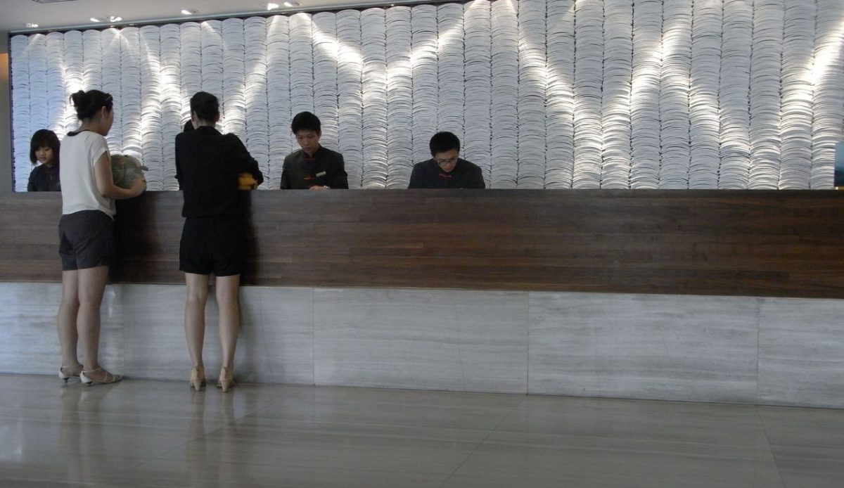 Can You Get Me a Reservation at That Fully Booked Restaurant Tonight?