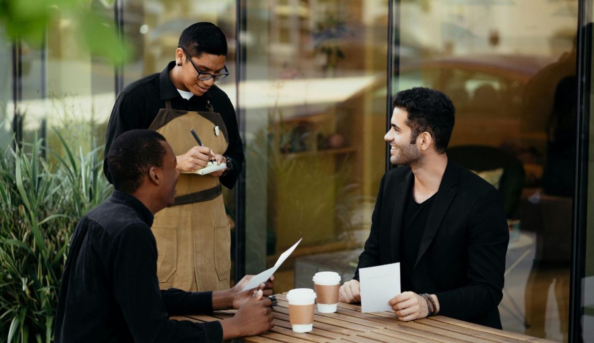 Can You Tell the Weather for the Entire Week?