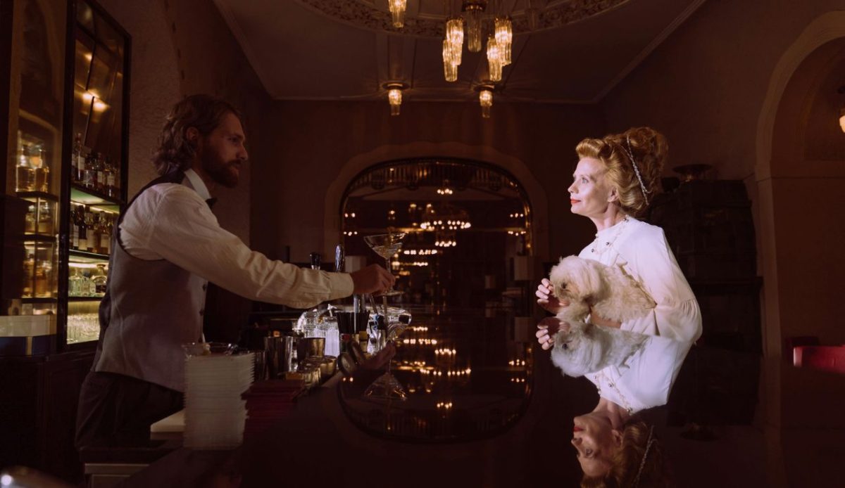 Can You Walk My Dog While I’m Out?