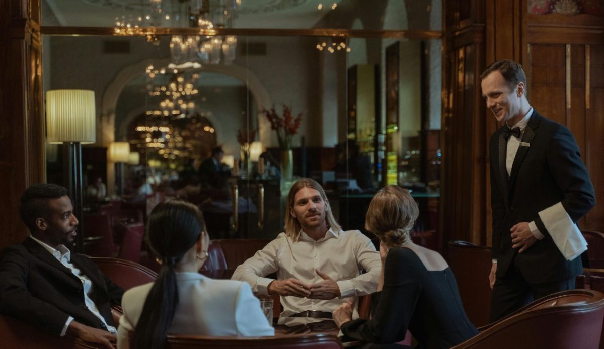 9 Things Every Hotel Concierge Wishes Tourists Would Stop Asking 1