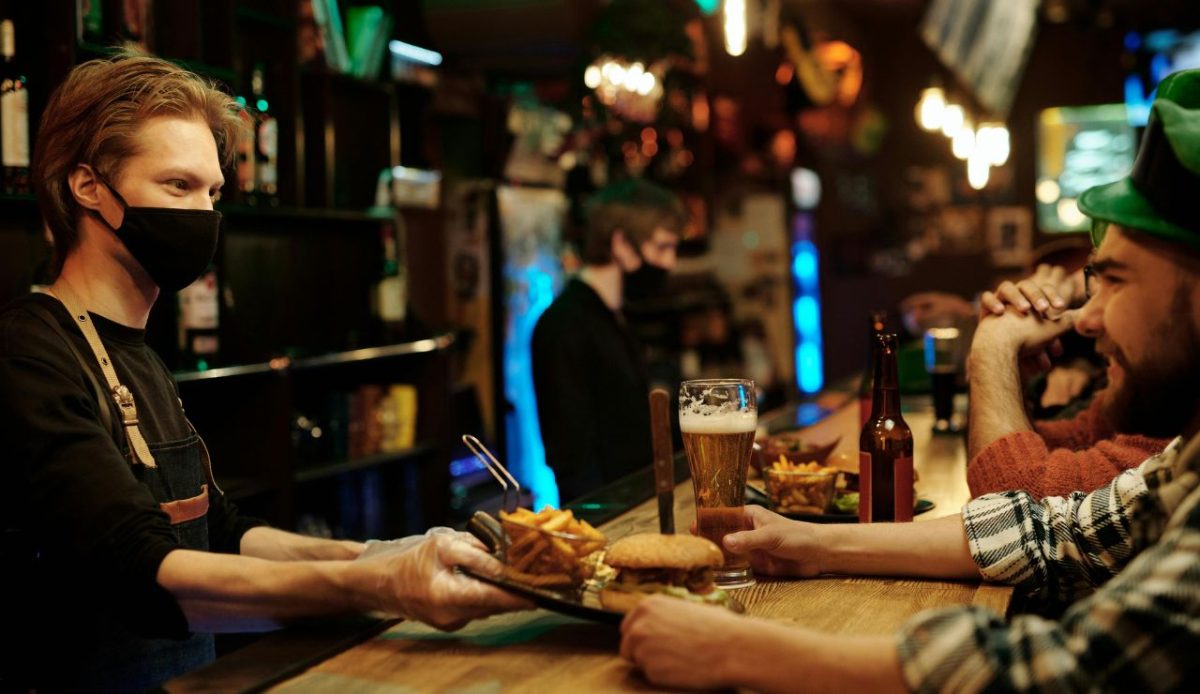 Can You Tell Me Everything to Do in the City, Right Now?