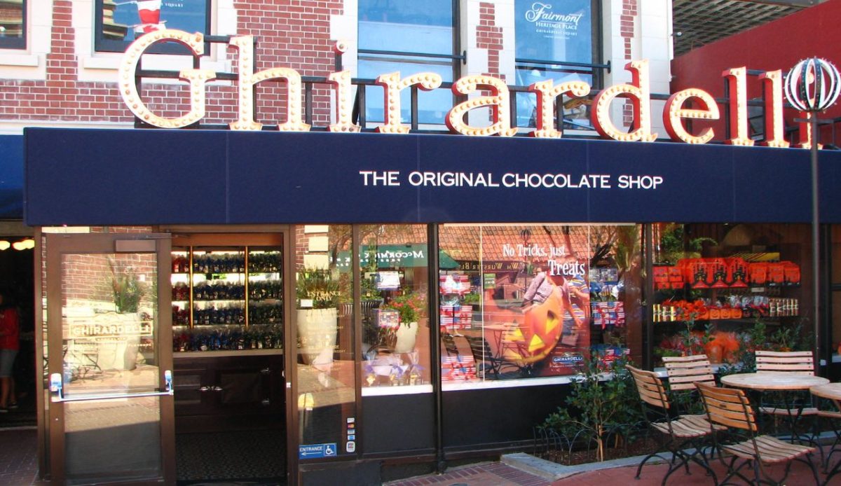 8 Things Locals Say You Have to Do at Fisherman’s Wharf in San Francisco 5 Explore Ghirardelli Square for Chocolate and Views