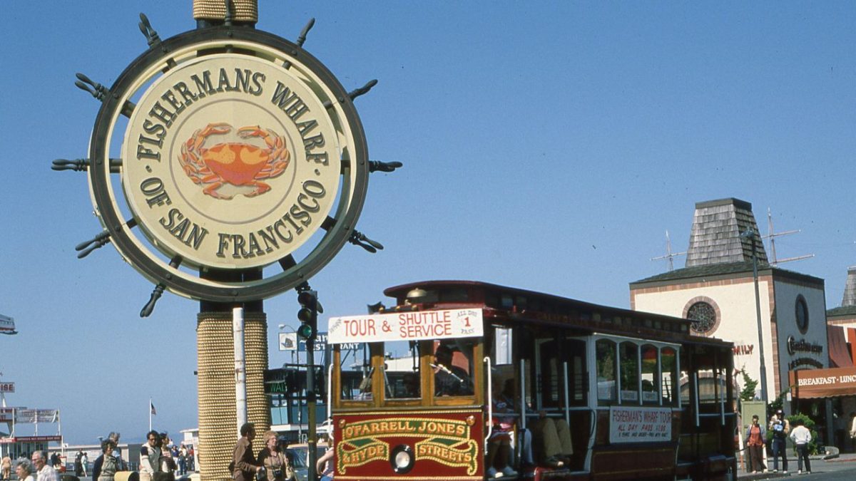 Things Locals Say You Have to Do at Fisherman’s Wharf in San Francisco