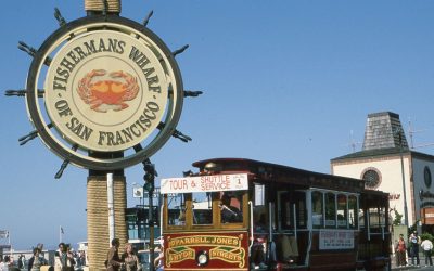 8 Things Locals Say You Have to Do at Fisherman’s Wharf in San Francisco