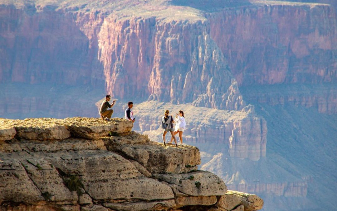 Why So Many People Mysteriously Vanish in America’s National Parks