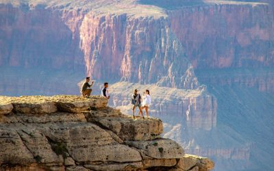 Why So Many People Mysteriously Vanish in America’s National Parks