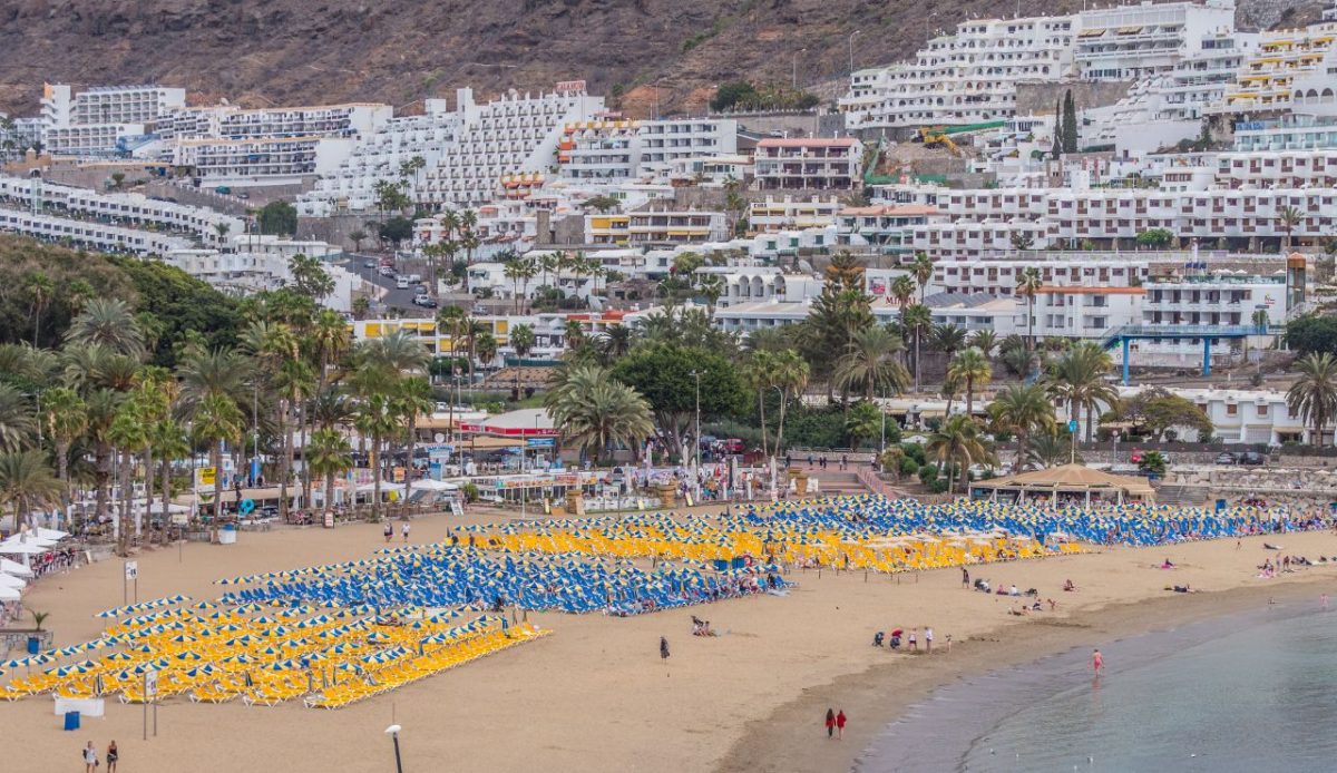 Gran Canaria