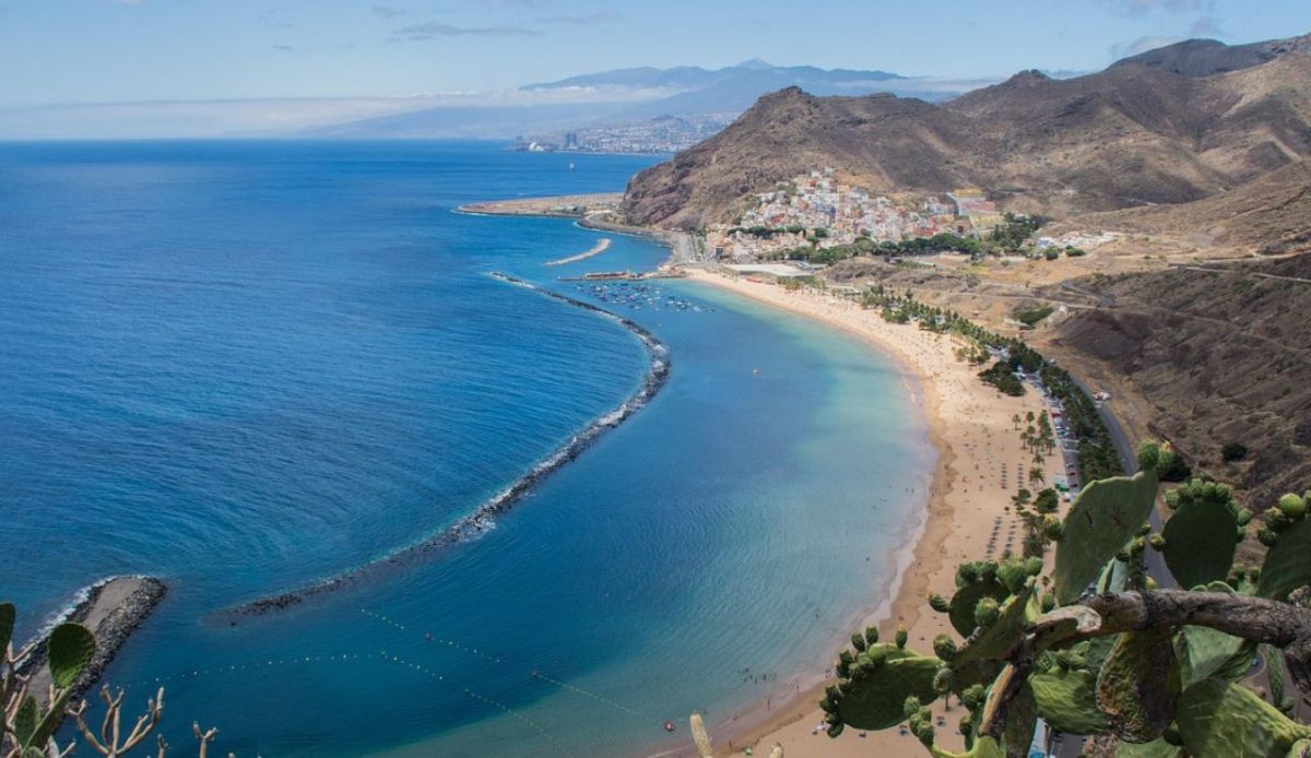 Tenerife