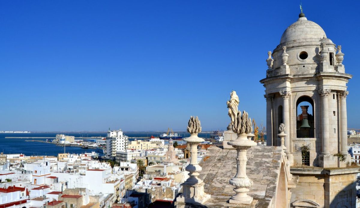 Cádiz