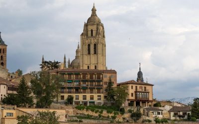 10 Warmest Winter Getaways to Visit Across Spain
