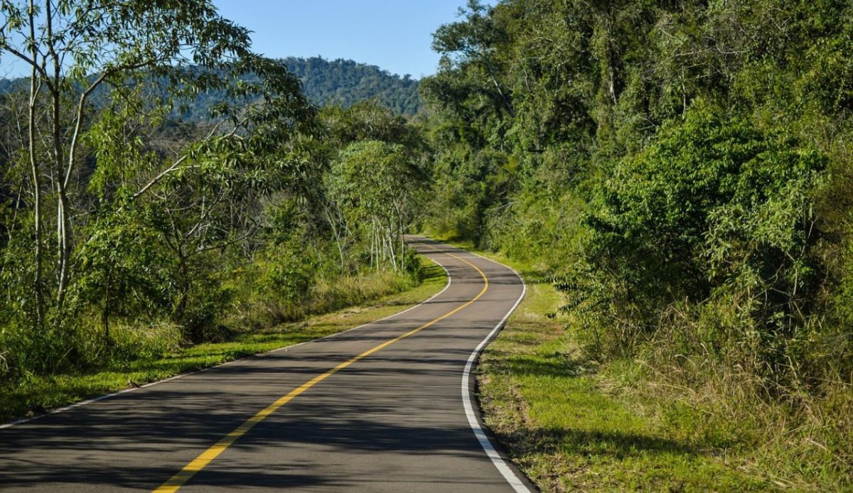 Underestimating Travel Distances