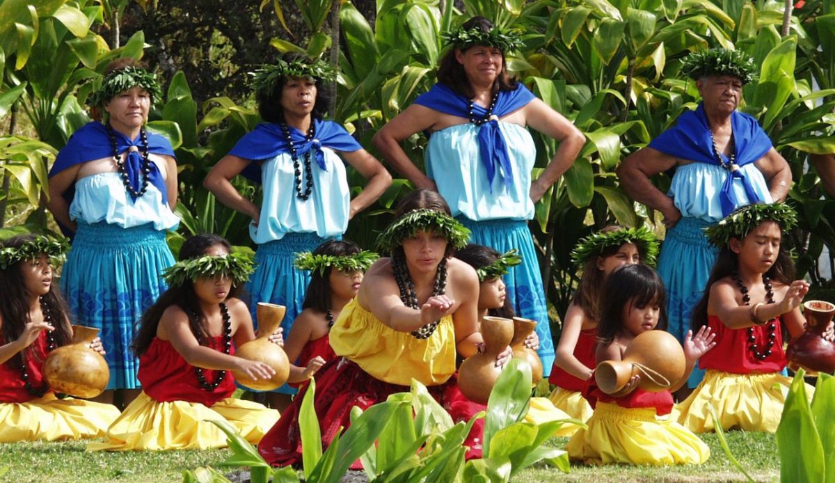 Ignoring Local Culture and Etiquette
