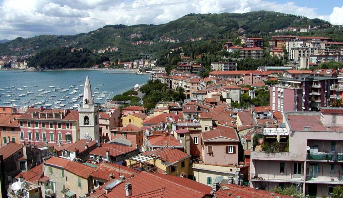 Lerici, Liguria