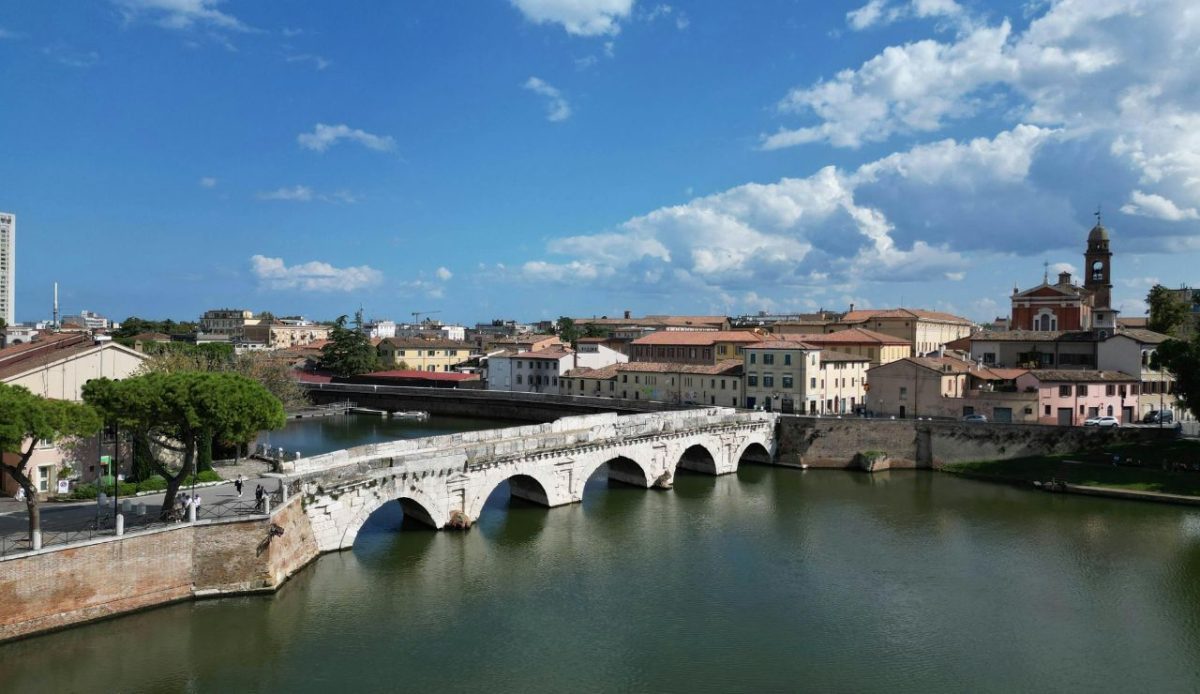 Rimini, Emilia-Romagna